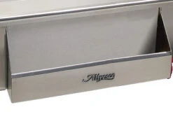 Alfresco 19" Speed Rail For Versa Sink - SPR-LG