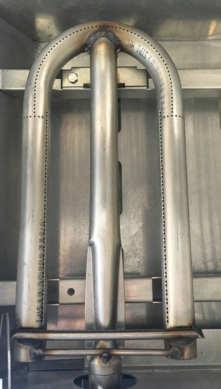 Sedona By Lynx L700R 42" Built-in Grill - 3 Stainless Burners W Rotisserie 5 Sedona By Lynx L700R 42" Built-in Grill - 3 Stainless Burners W Rotisserie - Image 3