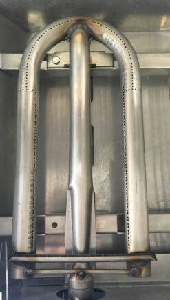 Sedona By Lynx L700 42" Built-in Grill - 3 Stainless Burners -Outdoor Kitchen Sedona Grill Burner 45602.1654014285.1500.1500