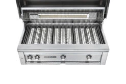 Sedona By Lynx L700R 42" Built-in Grill - 3 Stainless Burners W Rotisserie 7 Sedona By Lynx L700R 42" Built-in Grill - 3 Stainless Burners W Rotisserie -Outdoor Kitchen Sedona L700R Interior 47050.1654014301.1500.1500