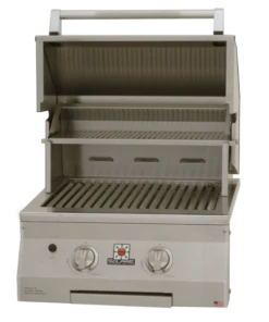 Solaire 21" Infrared Built-in Grill - SOL-IRBQ-21GIR -Outdoor Kitchen Solaire 21 inch Infrared Built in Grill 50601.1563804073.1500.1500