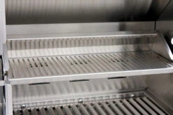 Solaire 21" Deluxe Infrared Built-In Grill - SOL-IRBQ-21GIRXL 10 Solaire 21" Deluxe Infrared Built-In Grill - SOL-IRBQ-21GIRXL -Outdoor Kitchen Solaire 21 warming Rack 94798.1563714782.1500.1500