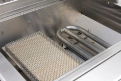 Solaire 21" IRBQ Deluxe InfraVection Built-In Grill -Outdoor Kitchen Solaire Infrared Burner Convention Burner 55256.1564163046.1500.1500