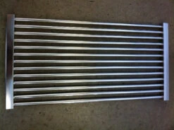18 5/8 X 30 7/8, Stainless Cooking Grids - 5S463 -Outdoor Kitchen Stainless Cooking Grid 5S463 44134.1652801763.1500.1500