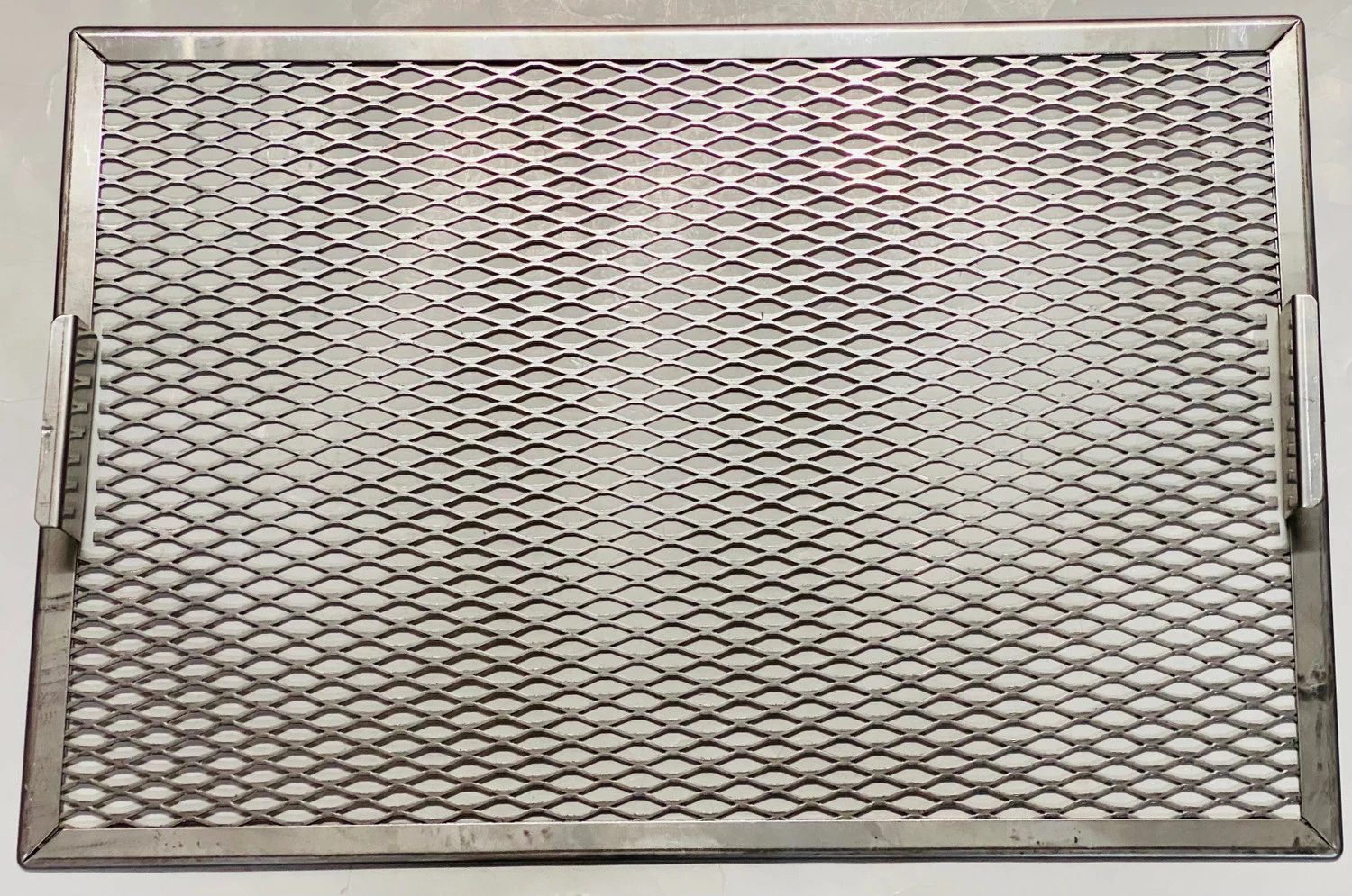 24 3/8 X 16 1/2 , Phoenix, Holland Stainless Mesh Cooking Grid - SDCG 3 24 3/8 X 16 1/2 , Phoenix, Holland Stainless Mesh Cooking Grid - SDCG