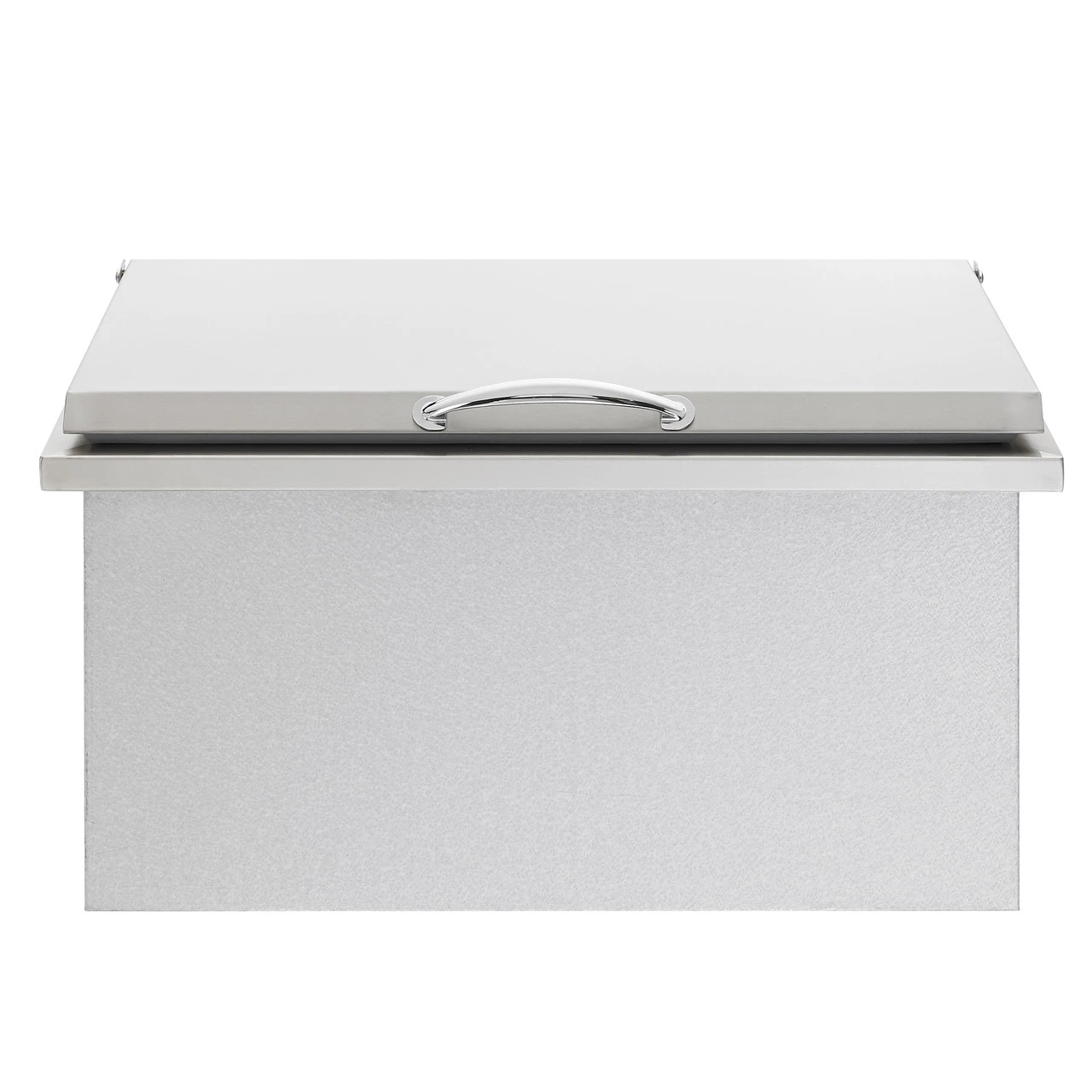 Summerset 28 X 26 Drop-in Cooler W/ 40lb Ice Capacity - SSIC-28 3 Summerset 28 X 26 Drop-in Cooler W/ 40lb Ice Capacity - SSIC-28