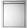 Twin Eagles 24" Soft Closing Single Access Door - TEAD24 -Outdoor Kitchen TEAD18 C 75803.1684336846.1500.1500