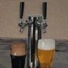 Twin Eagles Twin Tap Built-in Beer Keg Dispenser - TEBK242 -Outdoor Kitchen TEBK Twin Tap 26638.1622220141.1500.1500