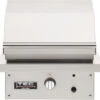 TEC Infrared Patio FR 26" Built-in Grill Head - PFR1 -Outdoor Kitchen TEC Built In Patio 23 PFR1 96347.1477051314.1500.1500