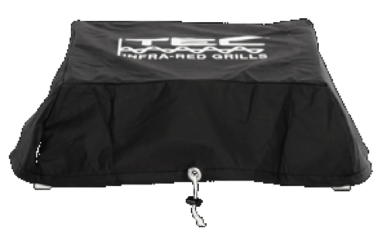 TEC Cherokee FR Grill Cover 3 TEC Cherokee FR Grill Cover