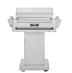 TEC Infrared Grill | G-Sport FR 36" With Stainless Pedestal & Warming Rack