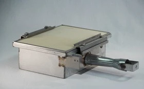 TEC Ceramic Infrared Burner, Patio II, Sterling II-III, Square Body - STBAO 5 TEC Ceramic Infrared Burner, Patio II, Sterling II-III, Square Body - STBAO - Image 3