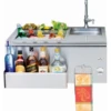 Twin Eagles 30" Built-in Outdoor Bar - TEOB30