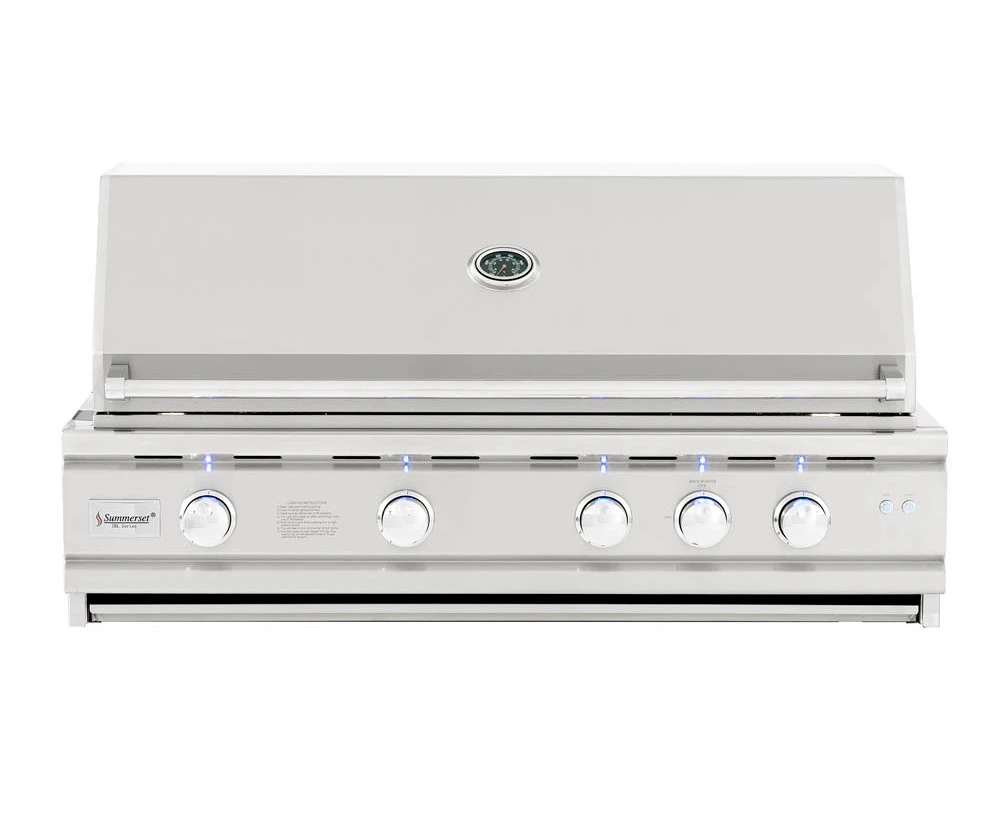 Summerset TRL Deluxe 44" Built-in Grill - TRLD44