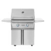 Twin Eagles 30" Grill, Rotisserie, Sear Zone On Base With 2 Doors - TEBQ30RS-C-TEGB30-B 2 Twin Eagles 30" Grill, Rotisserie, Sear Zone On Base With 2 Doors - TEBQ30RS-C-TEGB30-B -Outdoor Kitchen Twin Eagles 30 In Grill On Cart TEGB30 77014.1675180089.1500.1500