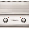 Twin Eagles 30" Teppanyaki Griddle - TETG30-C 1 Twin Eagles 30" Teppanyaki Griddle - TETG30-C -Outdoor Kitchen Twin Eagles 30 inch Teppanyaki Griddle TETG30 49090.1655813787.1500.1500