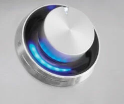 Twin Eagles 30" Grill, Rotisserie, Sear Zone On Base With 2 Doors - TEBQ30RS-C-TEGB30-B -Outdoor Kitchen Twin Eagles Exclusive Control Illumination 55280.1675180089.1500.1500