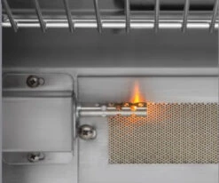 Twin Eagles 30" Grill, Rotisserie, Sear Zone On Base With 2 Doors - TEBQ30RS-C-TEGB30-B -Outdoor Kitchen Twin Eagles Hot Surface Ignition 67484.1675180089.1500.1500