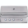 Twin Eagles 42" Built-in Grill With Infrared Rotisserie And Sear Zone - TEBQ42RS-C 2 Twin Eagles 42" Built-in Grill With Infrared Rotisserie And Sear Zone - TEBQ42RS-C -Outdoor Kitchen Twin Eagles TEBQ42 12594.1627582992.1500.1500