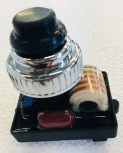 Twin Eagles Two (2) Spark Ignition Module - S16157Y 10 Twin Eagles Two (2) Spark Ignition Module - S16157Y -Outdoor Kitchen Twin Eagles Two 2 Spark Ignition Module Side 61847.1698333215.1500.1500