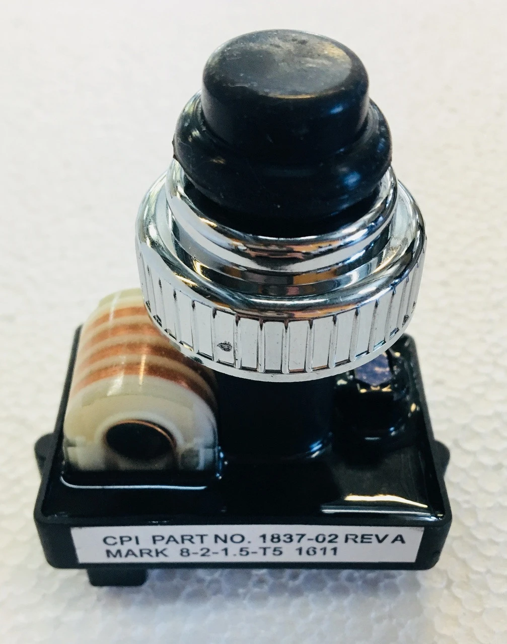 Twin Eagles Two (2) Spark Ignition Module - S16157Y 3 Twin Eagles Two (2) Spark Ignition Module - S16157Y