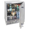 Alfresco 28" Under Counter Outdoor Refrigerator -Outdoor Kitchen URS1XE 70274.1477052338.1500.1500