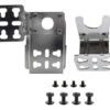 Universal Stainless Steel Rotisserie Mounting Bracket - 4PB07 -Outdoor Kitchen Universal Stainless Rotisserie Mounting Brackets 10468.1659541556.1500.1500