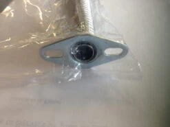 Universal Stainless Adjustable Single Venturi, X Long - V12ALB -Outdoor Kitchen V 12ALB 51549.1696273067.1500.1500