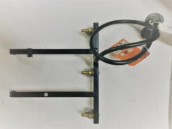 Weber LP Manifold Assembly For Genesis E/S310 Side Mounted Controls - 67708