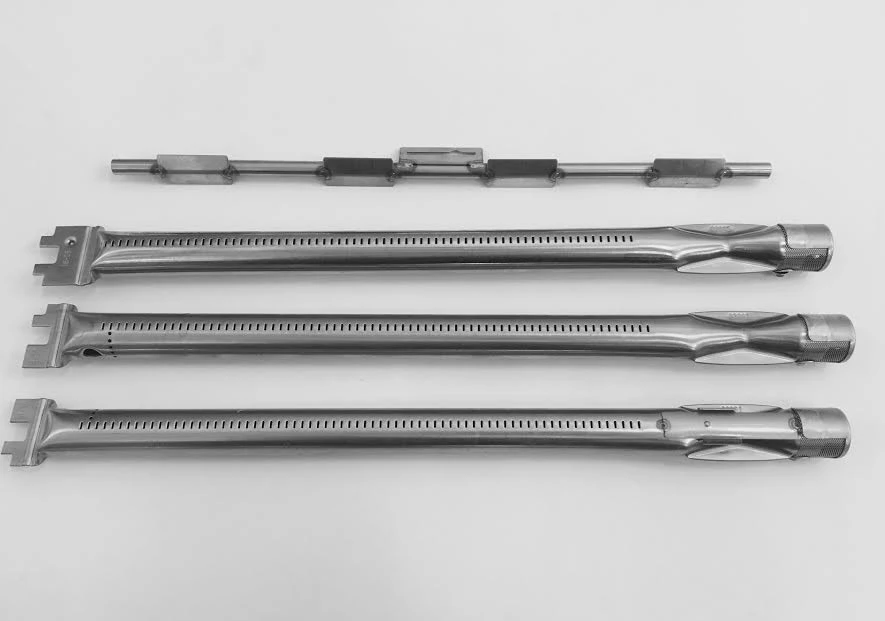 Weber Spirit 310/320 LP Burner Tube Kit (2013-Current) - 68950 3 Weber Spirit 310/320 LP Burner Tube Kit (2013-Current) - 68950