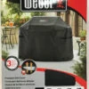 Weber Spirit II 300, 200 (with Side Controls), 300 Premium Cover - 7139 -Outdoor Kitchen Weber Cover 7139 90738.1636480967.1500.1500