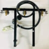 Weber Genesis 310 (Side Mounted Controls) LP Manifold (2008-2010) - 67611 -Outdoor Kitchen Weber Genesis 310 LP Manifold 67611 62304.1644337958.1500.1500
