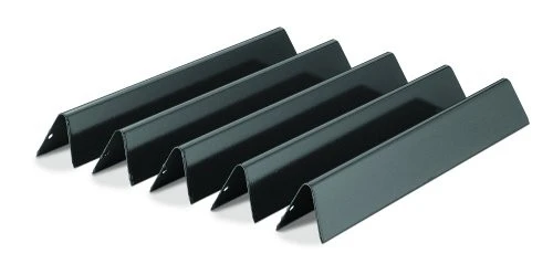 Weber Genesis 300 (Front Controls) Porcelain Enameled Flavorizer Bars - 62783 3 Weber Genesis 300 (Front Controls) Porcelain Enameled Flavorizer Bars - 62783