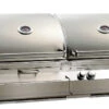 Fire Magic A830I Charcoal/Gas Built-in Grill, Rotisserie -Outdoor Kitchen a830ilg 53881.1477026948.1500.1500