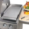 Alfresco Commercial Griddle For Grill -Outdoor Kitchen alfresco griddle 56301.1690471222.1500.1500