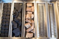 Encore 54" Built-in By American Made Grills - ENC54 10 Encore 54" Built-in By American Made Grills - ENC54 -Outdoor Kitchen american muscle grill fuel trays 45419.1633096436.1500.1500