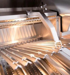 Encore Grill 36" Built-in By American Made Grills - ENC36 13 Encore Grill 36" Built-in By American Made Grills - ENC36 -Outdoor Kitchen amg handle 47067.1633095663.1500.1500