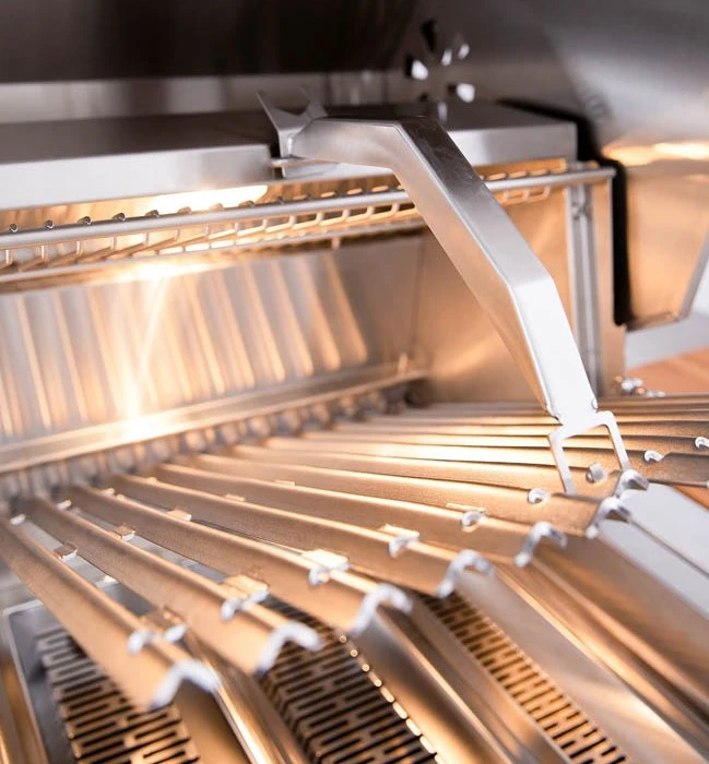 Encore Grill 36" Built-in By American Made Grills - ENC36 8 Encore Grill 36" Built-in By American Made Grills - ENC36 - Image 6