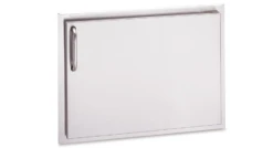AOG 17 X 24 Single Storage Door, Right Hinge - 17-24-SSDR