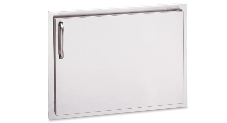 AOG 17 X 24 Single Storage Door, Right Hinge - 17-24-SSDR 3 AOG 17 X 24 Single Storage Door, Right Hinge - 17-24-SSDR