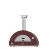 Alfa Brio Gas/Wood Pizza Oven -Outdoor Kitchen brio red alfa forni 1 59527.1665170005.1500.1500