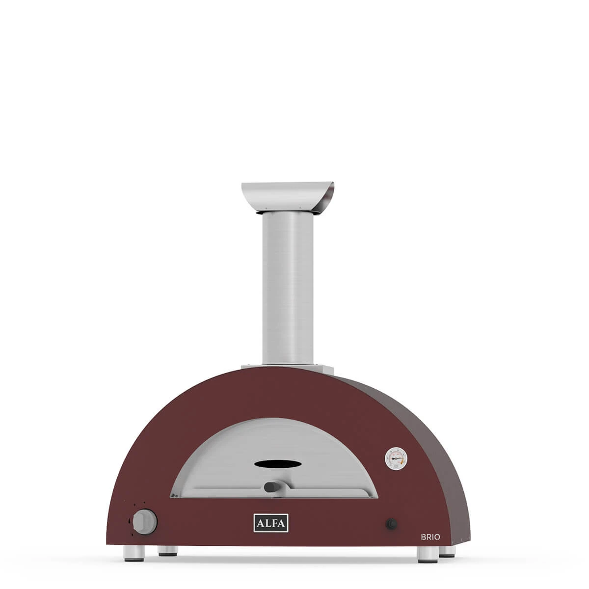 Alfa Brio Gas/Wood Pizza Oven