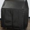 Lynx 27" Custom Grill Cover For Freestanding W SideBurner - CC27FCB -Outdoor Kitchen ccf 07244.1667413042.1500.1500
