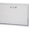 Delta Heat Cooler Drawer - DHCD30 -Outdoor Kitchen dhcd30 b lr 05468.1676476695.1500.1500