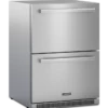 Dometic E-Series Two Outdoor Refrigerator Drawer - EA24D 2 Dometic E-Series Two Outdoor Refrigerator Drawer - EA24D -Outdoor Kitchen ea24d 2 36931.1694108289.1500.1500