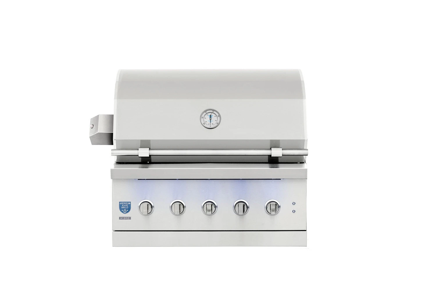 Encore Grill 36" Built-in By American Made Grills - ENC36 3 Encore Grill 36" Built-in By American Made Grills - ENC36