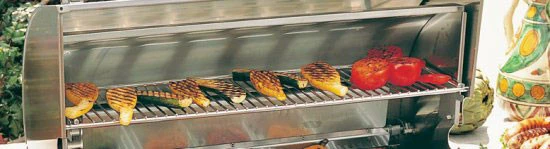 Fire Magic Regal Warming Rack - 3673S 3 Fire Magic Regal Warming Rack - 3673S