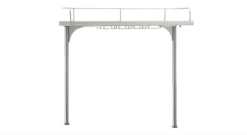 Firemagic Lighted Bar Only For Beverage Center - 1D-S-TOP