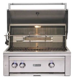 Sedona By Lynx L500PSR 30" Built-in Grill W ProSear, Rotisserie 5 Sedona By Lynx L500PSR 30" Built-in Grill W ProSear, Rotisserie -Outdoor Kitchen l500 r 1 12897.1693867165.1500.1500