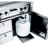 Lynx Sliding Tank Tray | 30, 42, 54 | 2005-2008 Only -Outdoor Kitchen lx lstlp 38978.1477025157.1500.1500